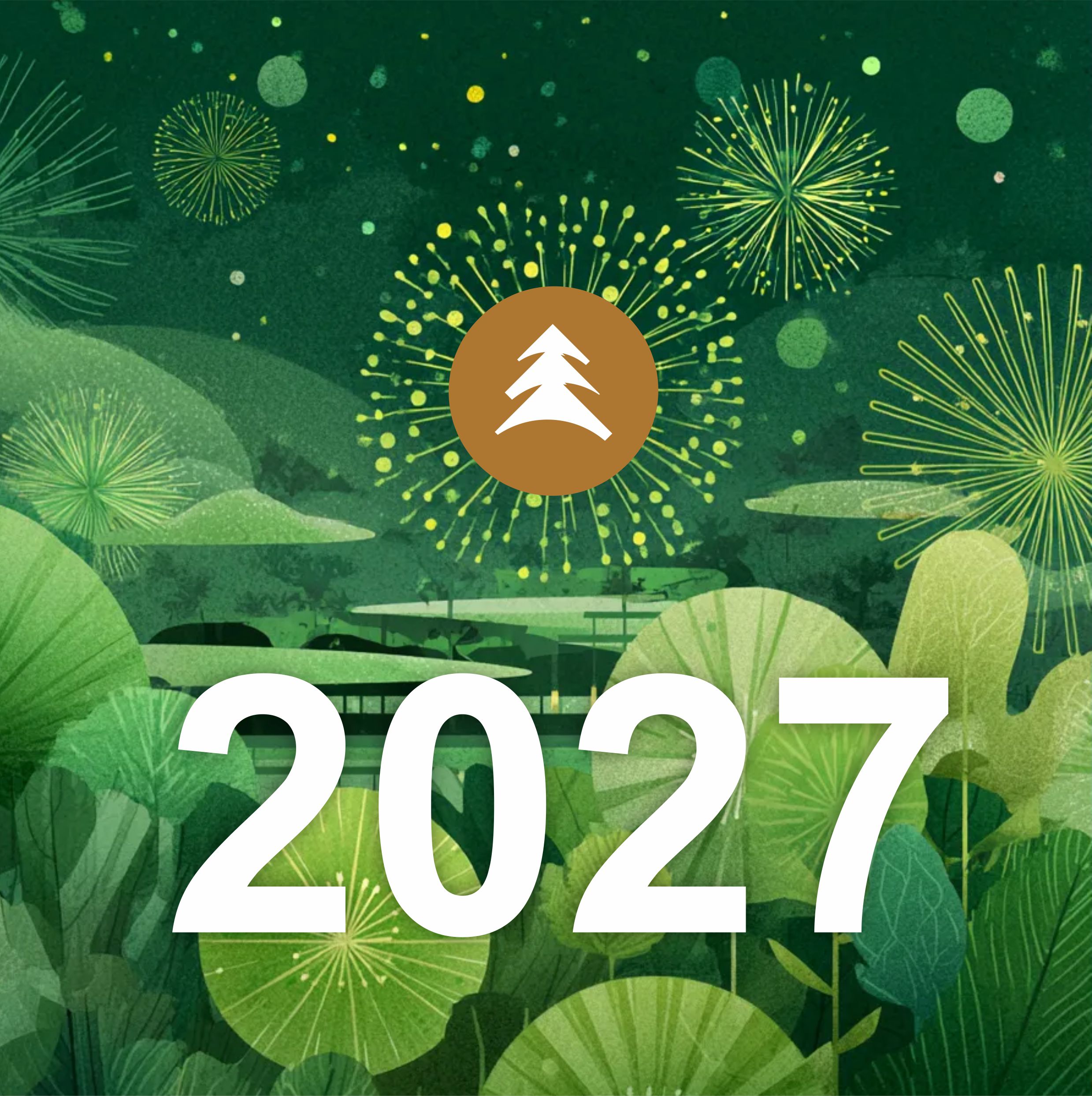 Бронируем путевки на 2027 год!
